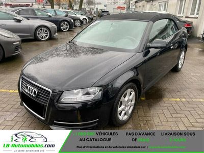 occasion Audi A3 Cabriolet 1.8 TFSI 160 S tronic