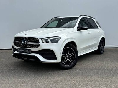 Mercedes GLE400