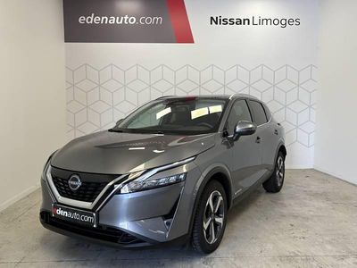 Occasion 2023 Nissan Qashqai N-Connecta SUV | 25 900 € (Prix juste)