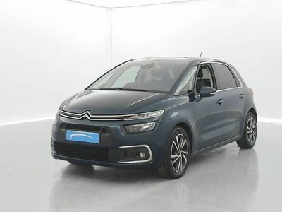 occasion Citroën C4 SpaceTourer PureTech 130 S&S EAT8 Feel