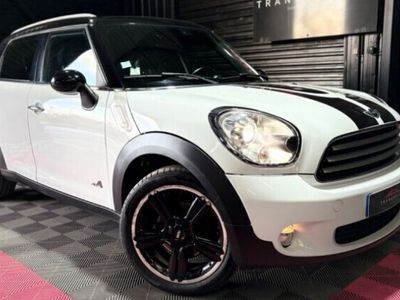 Mini Cooper Countryman