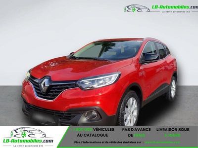 Occasion Renault Kadjar 116 ch (85 kW) 2019 SUV
