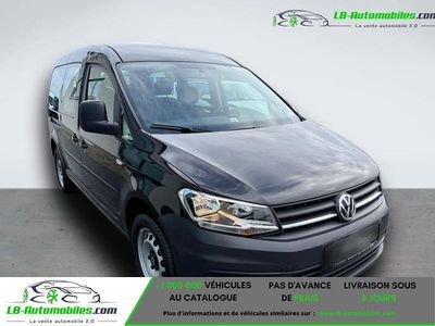 Occasion 2018 VW Caddy Monospace | 29 900 € (Prix assez cher)
