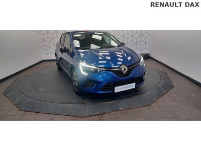 occasion Renault Clio V Blue dCi 100 Evolution