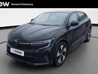 Occasion Renault Megane E-Tech Equilibre 2023 Noir Berline