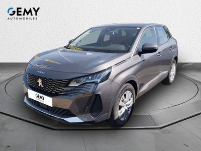 occasion Peugeot 3008 Puretech 130ch S&S BVM6 Active Pack