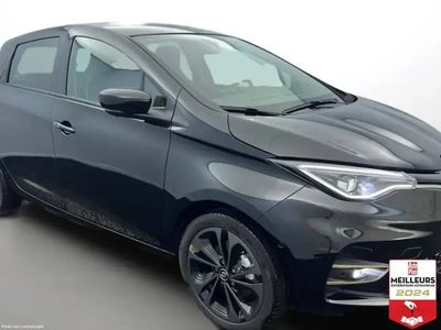 occasion Renault Zoe ZOER135 - MY22 Iconic
