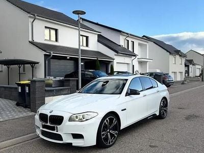 Occasion 2010 BMW 530 Berline | 14 990 € (Prix cher)
