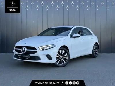 Mercedes A250