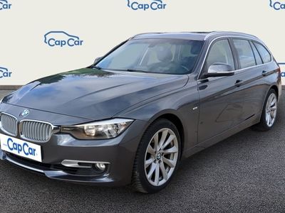 occasion BMW 330 Serie 3 Touring Modern - xDrive d 258 BVA