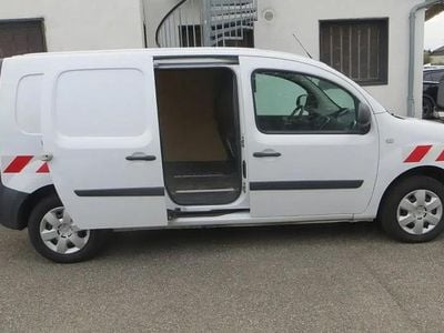 Occasion Renault Kangoo 95 ch (69 kW) 2020 Blanc Van