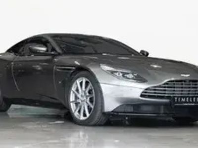 occasion Aston Martin DB11 V12