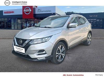 occasion Nissan Qashqai Qashqai1.5 dCi 115 DCT