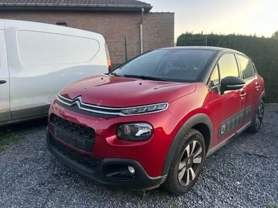 Occasion 2020 Citroën C3 PureTech Citadine | 4 900 €