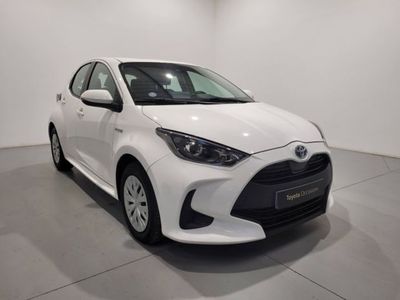 occasion Toyota Yaris Hybrid 116h France 5p