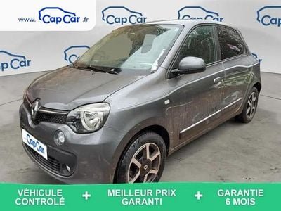 Occasion 2016 Renault Twingo Intens Citadine | 6 700 € (Bon prix)