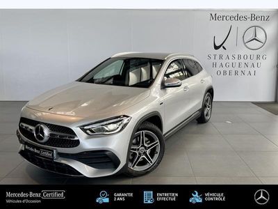 occasion Mercedes GLA250 e AMG Line - Distronic Sièges chauffant Dé