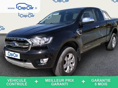 occasion Ford Ranger III 2.0 EcoBlue 213 BV10 Limited