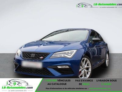 occasion Seat Leon 2.0 TSI 300 BVA