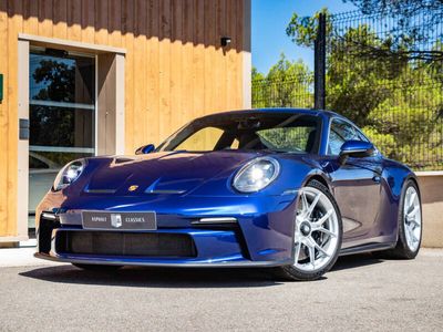 Porsche 911 GT3