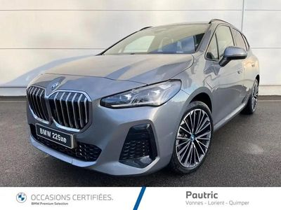 BMW 225