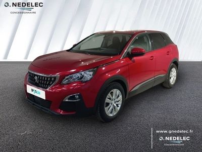occasion Peugeot 3008 1.5 BlueHDi 130ch S&S Active Business