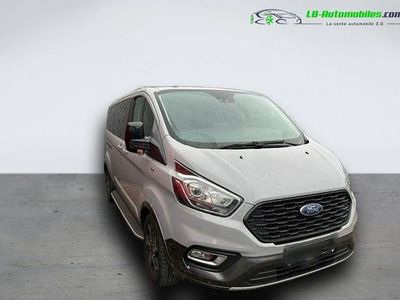 Ford Tourneo