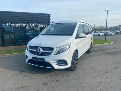 occasion Mercedes 300 Marco PoloD 239ch 9g-tronic 4matic E6dm