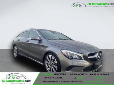 Occasion Mercedes CL200 156 ch (114 kW) 2019 Coupé