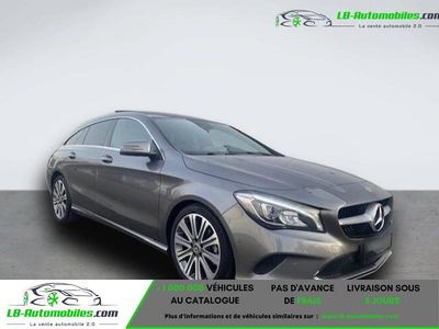 Occasion 2019 Mercedes CL200 Coupé | 30 100 €
