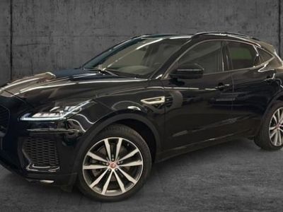 Occasion Jaguar E-Pace R-Dynamic 250 ch (183 kW) 2018 SUV