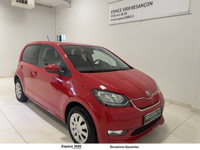 occasion Skoda Citigo-e IV Citigo E IV61 kw 83 ch