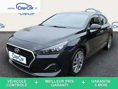 occasion Hyundai i30 Fastback 1.6 CRDi 136 Creative