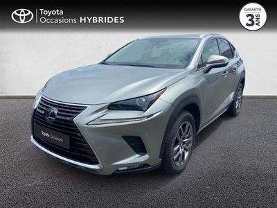 Lexus NX300h