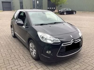 Citroën DS3