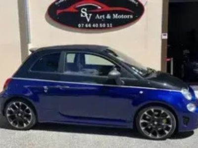 Abarth 595C