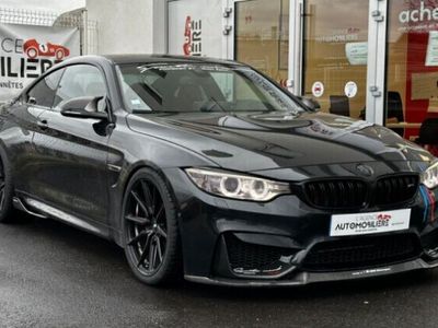 occasion BMW M4 Cabriolet 