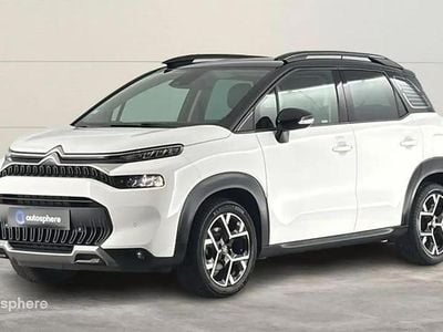 Occasion Citroën C3 Aircross PureTech 133 ch (97 kW) 2021 SUV