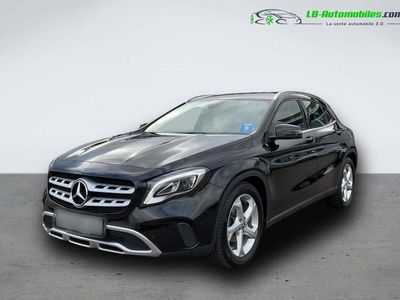 Mercedes GLA200