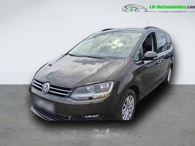 VW Sharan