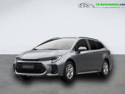 Suzuki Swace