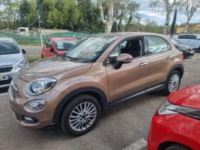 occasion Fiat 500X E-TORQ 1.6 110CH POP