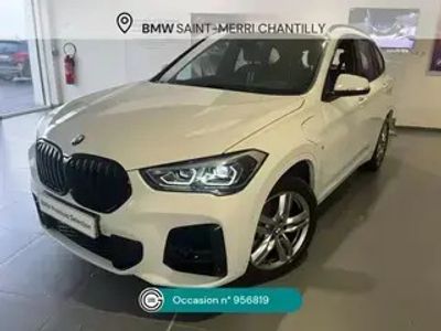 occasion BMW 220 X1 (f48) Xdrive 25eM Sport Bva6