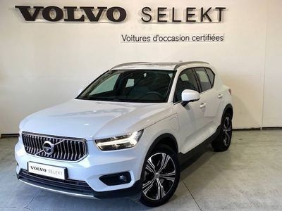 occasion Volvo XC40 XC40T5 Recharge 180+82 ch DCT7 Inscription Luxe 5p