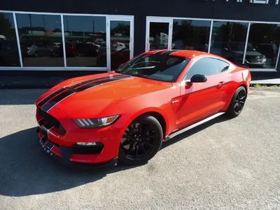 occasion Ford Mustang GT SHELBY GT350 5.2L V8 350 2017