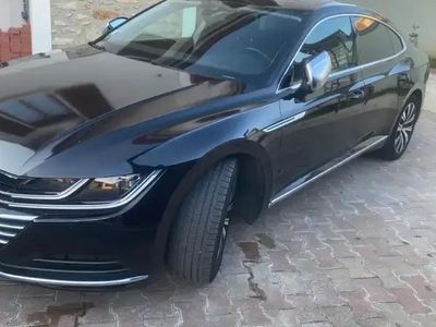 VW Arteon