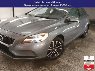 occasion Volvo V40 D2 120 Geartronic 6 Momentum +GPS +Caméra