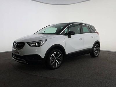 occasion Opel Crossland X Crossland X1.2 Turbo 110 ch