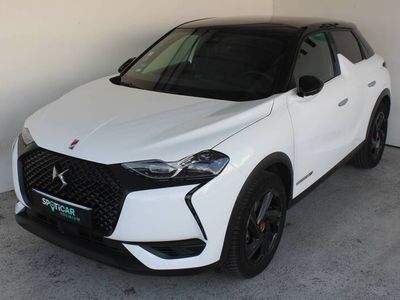 DS Automobiles DS3 Crossback