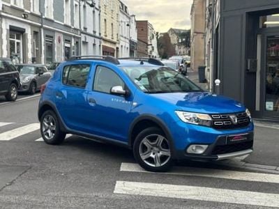 Occasion 2020 Dacia Sandero Stepway Citadine | 10 990 € (Prix juste)